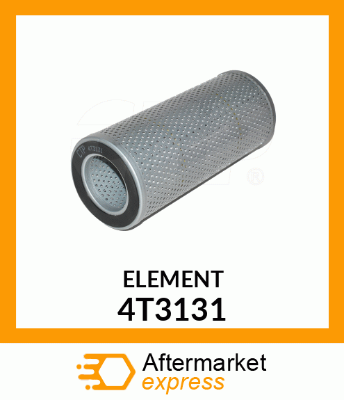 ELEMENT 4T3131