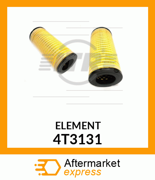 ELEMENT 4T3131