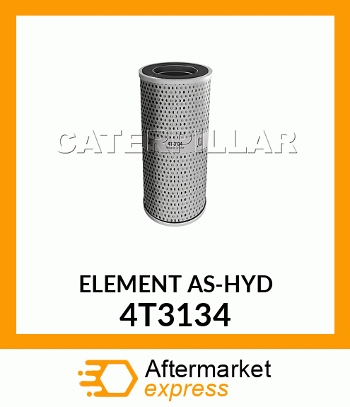 ELEMENT 4T3134