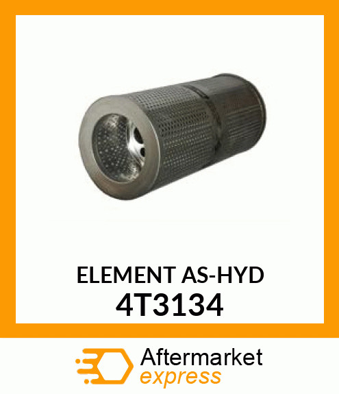 ELEMENT 4T3134