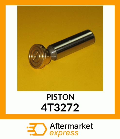 PISTON A 4T3272