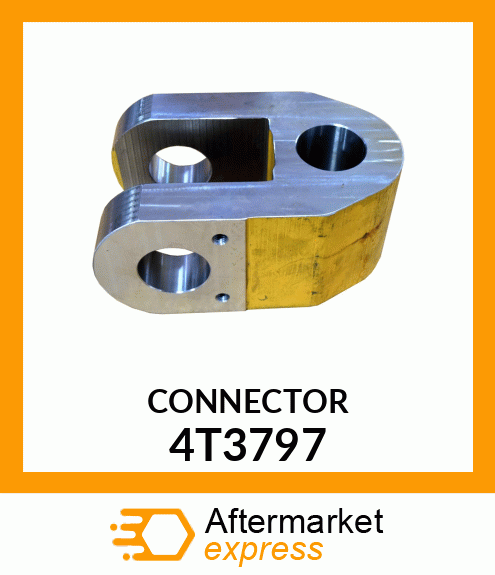 CONNECTOR 4T3797