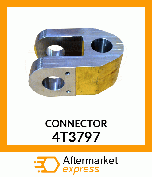 CONNECTOR 4T3797