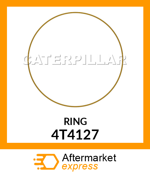 RING 4T4127