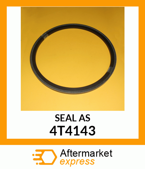 SEAL 4T4143