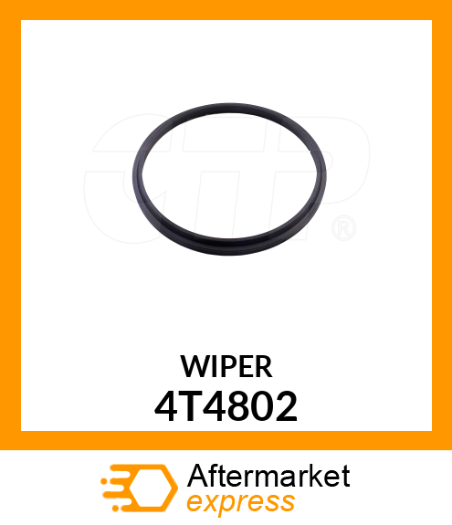 WIPER 4T4802