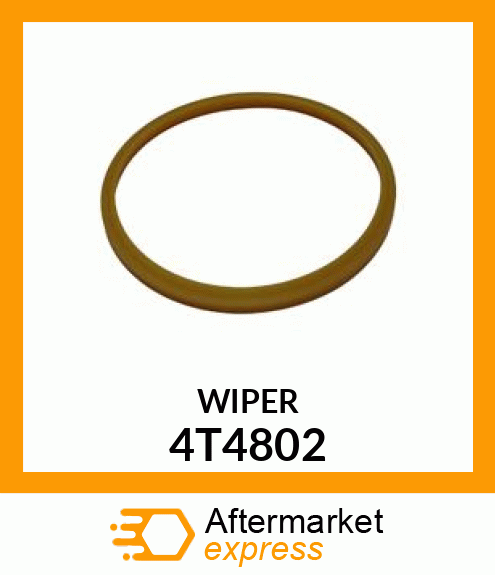 WIPER 4T4802