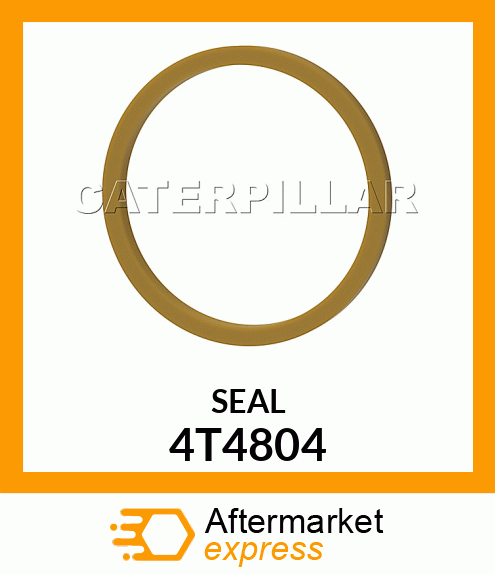 SEAL 4T4804