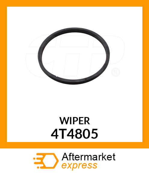 WIPER 4T4805