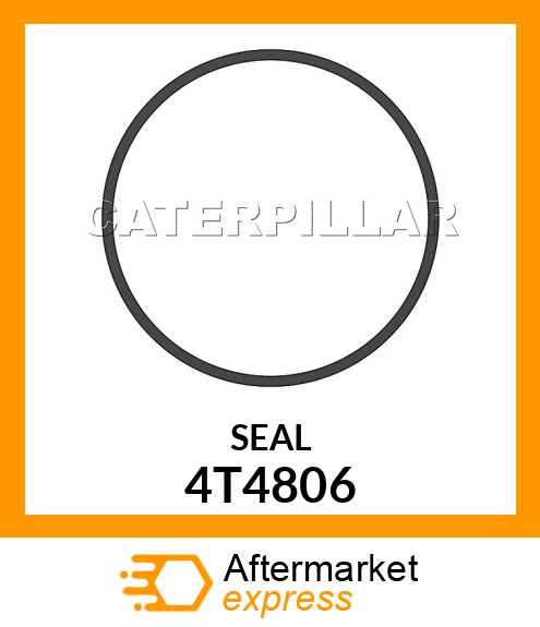 SEAL 4T4806