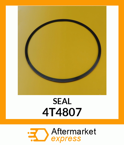 SEAL 4T4807