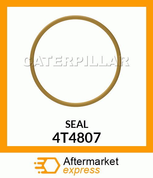 SEAL 4T4807