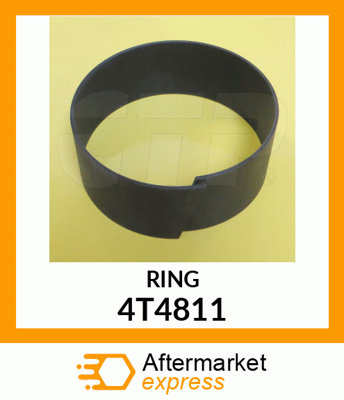 RING 4T4811