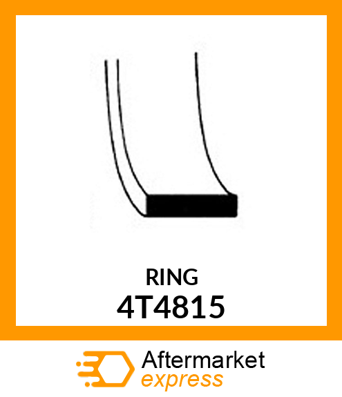 RING 4T4815