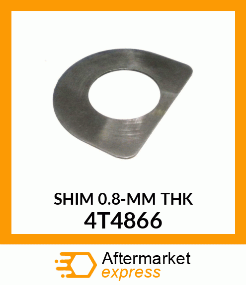 SHIM 4T4866