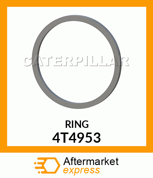 RING 4T4953