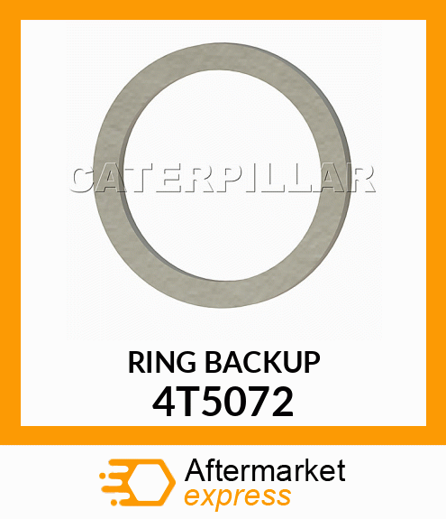 RING 4T5072