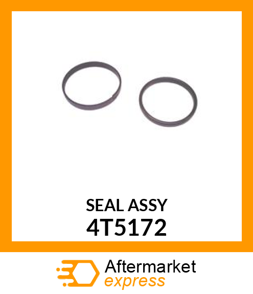 SEAL 4T5172