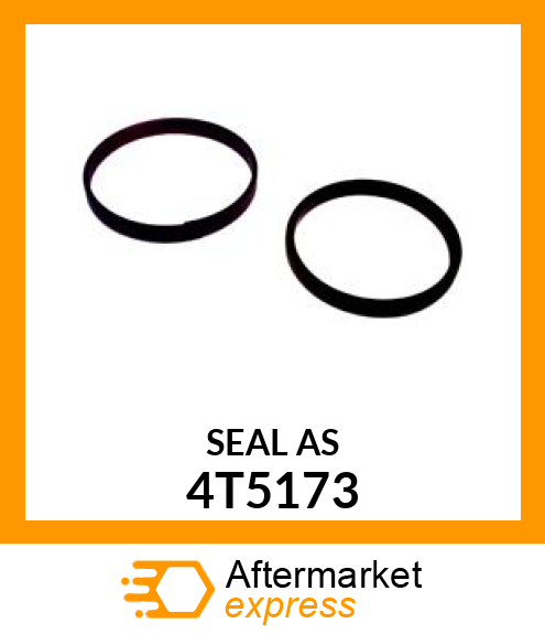 SEAL 4T5173