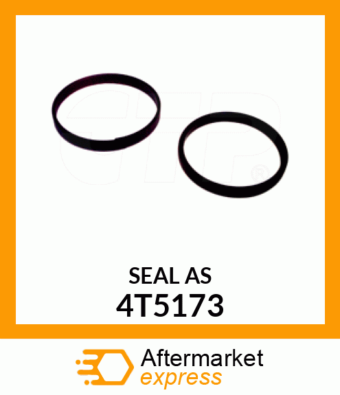 SEAL 4T5173