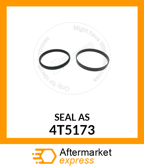 SEAL 4T5173