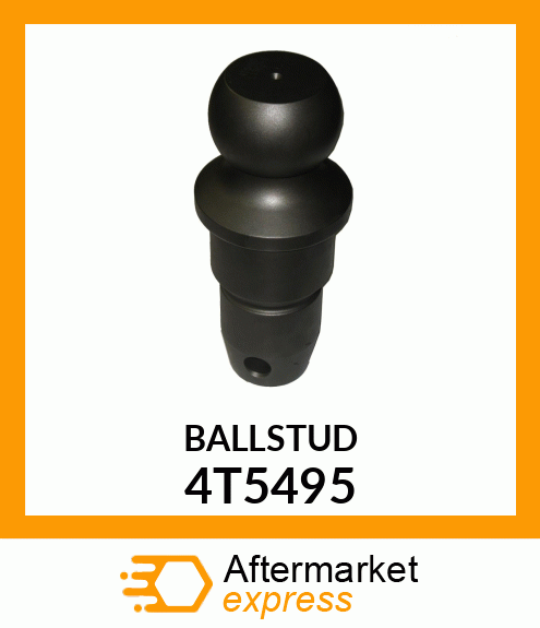 BALLSTUD 4T5495