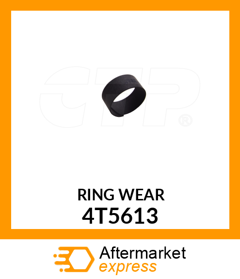 RING 4T5613