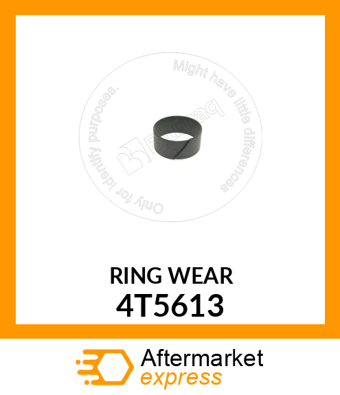 RING 4T5613