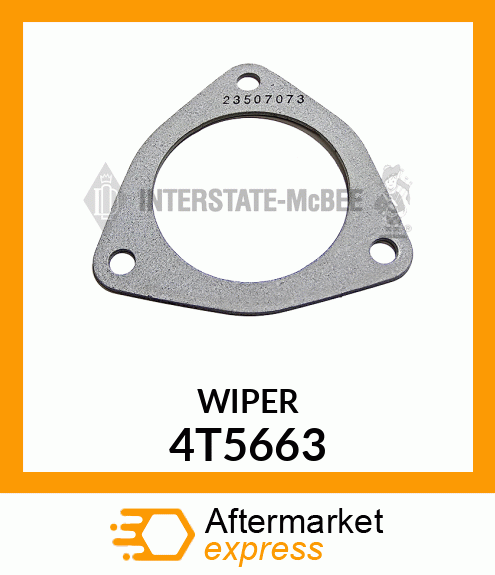 WIPER 4T5663