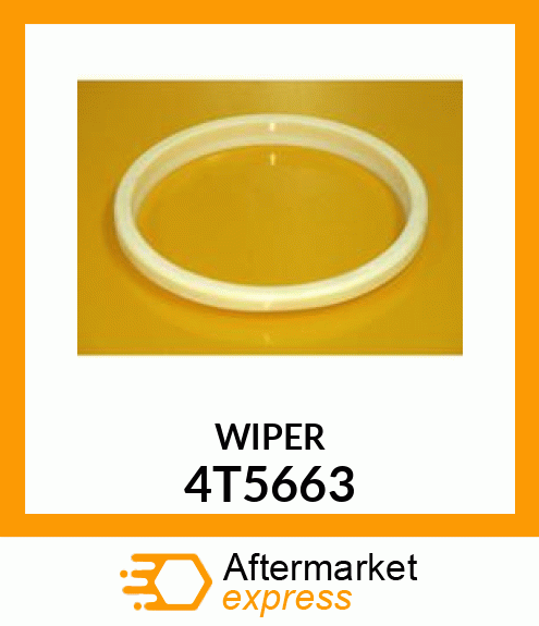 WIPER 4T5663