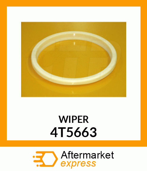 WIPER 4T5663