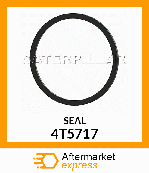 SEAL 4T5717