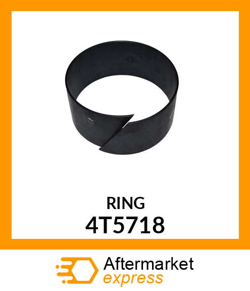 RING 4T5718