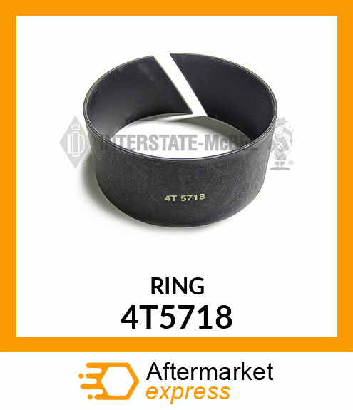 RING 4T5718