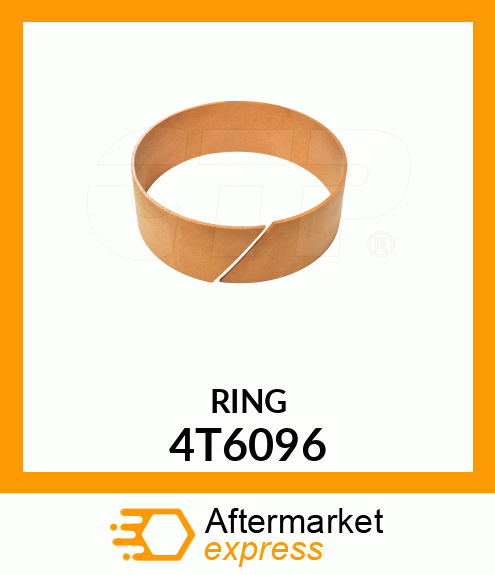 RING 4T6096