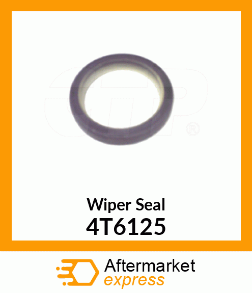 SEAL 4T6125
