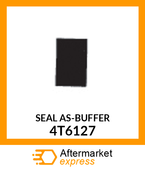 SEAL 4T6127