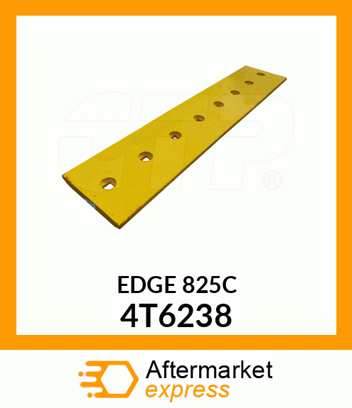 EDGE 825C 4T6238