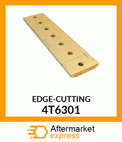 CUTTING EDGE 3G3979 9J1468 4T6301