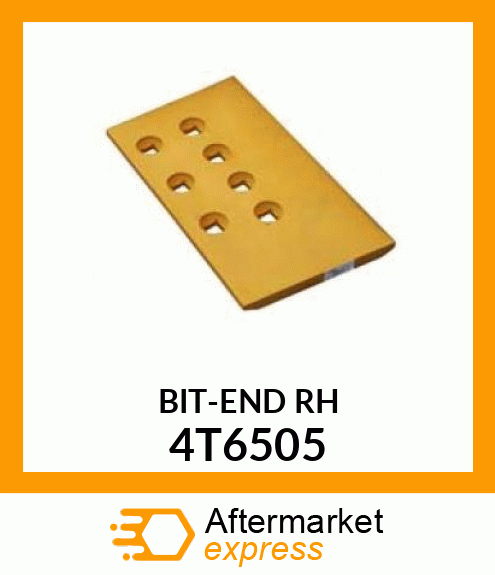 END BIT 4T6505