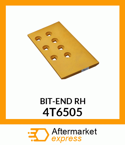 END BIT 4T6505