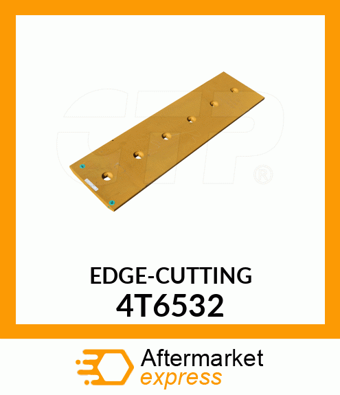 CUTTING ED 4T6532