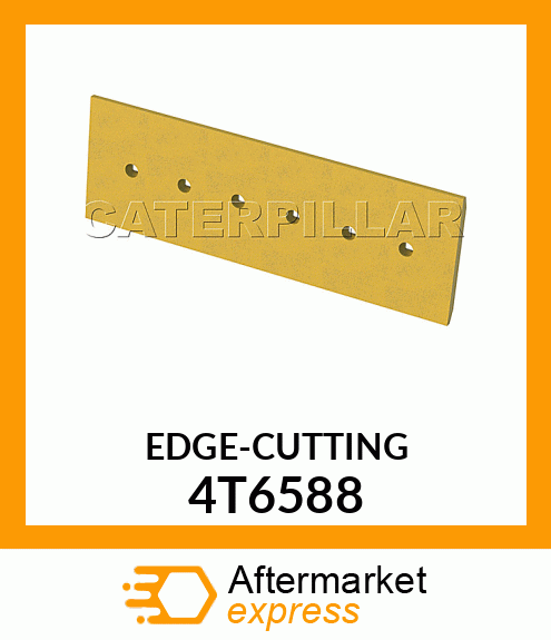 CUTTING EDGE 4T6588