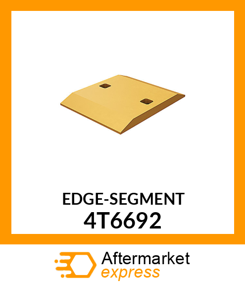 EDGE-SEGMENT 4T6692