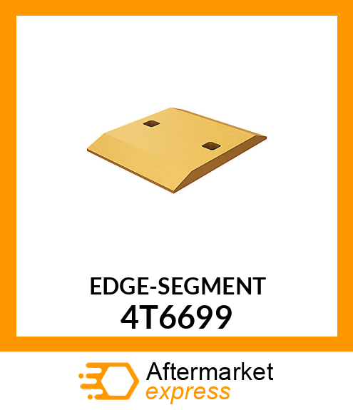 EDGE-SEGMENT 4T6699