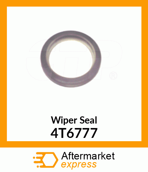SEAL 4T6777