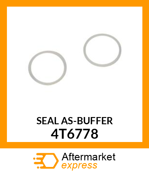 SEAL 4T6778