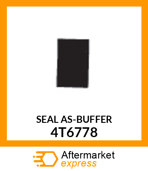 SEAL 4T6778