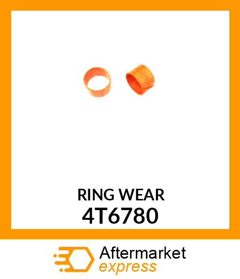 RING 4T6780