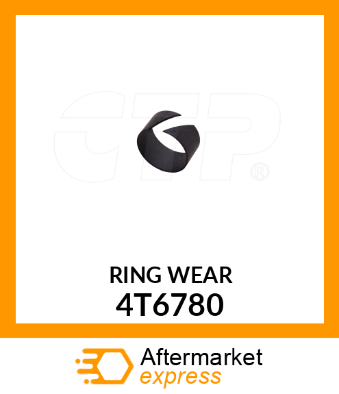 RING 4T6780